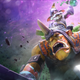 Illustration for article titled Dota 2 Hero Alchemist Made A Curious eSports Comeback This Weekend